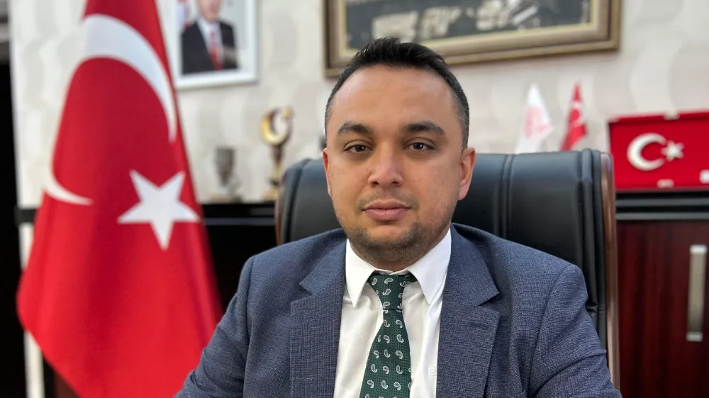 NİĞDE’DE SAĞLIKTA DÖNÜŞÜM: HERKES İÇİN TAM ERİŞİM HEDEFİ! 