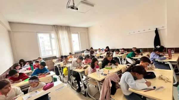 NİĞDE HALK EĞİTİM MERKEZİ’NDEN ETKİLİ VE HIZLI OKUMA KURSUNA YOĞUN İLGİ
