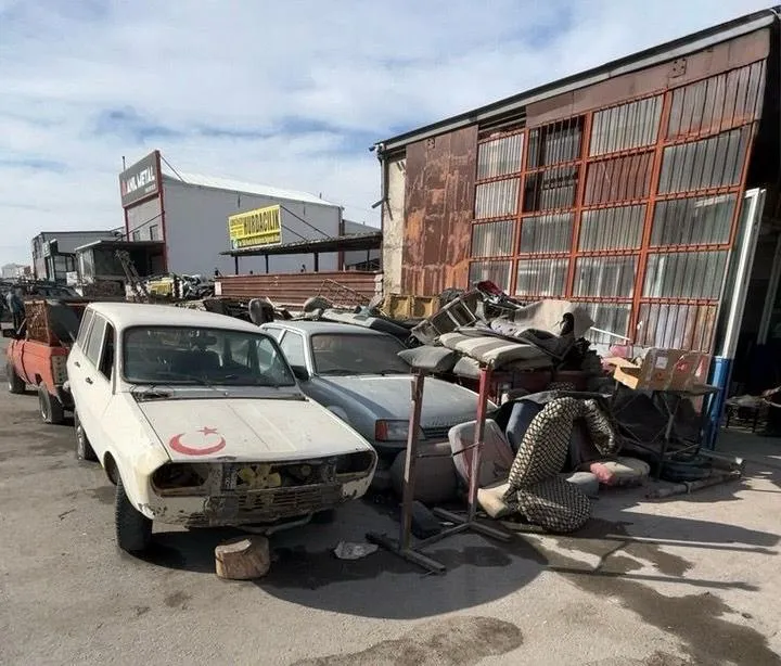 NİĞDE