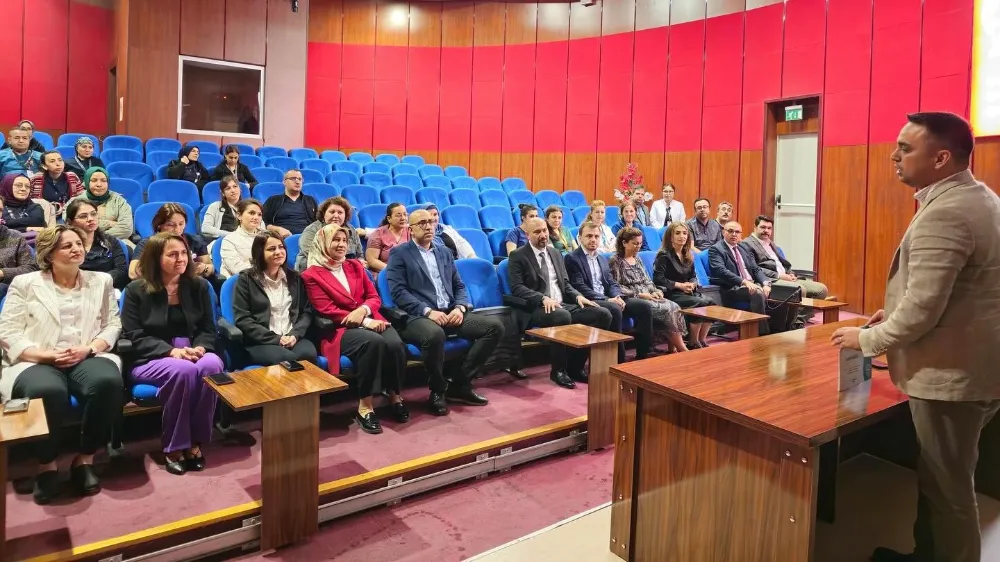 Niğde’de “Ameliyathane Hemşireliği 2. Dönem Sertifikalı Eğitim Programı” Başarıyla Tamamlandı