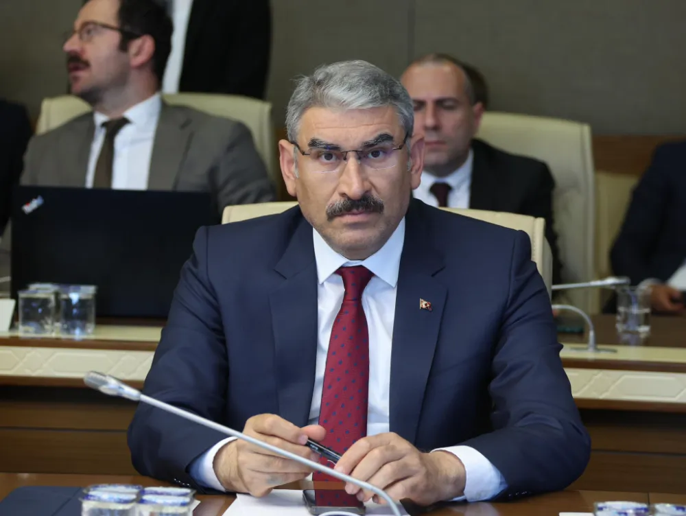 NİĞDE TARIM VE HAYVANCILIKTA YÜKSELİŞTE