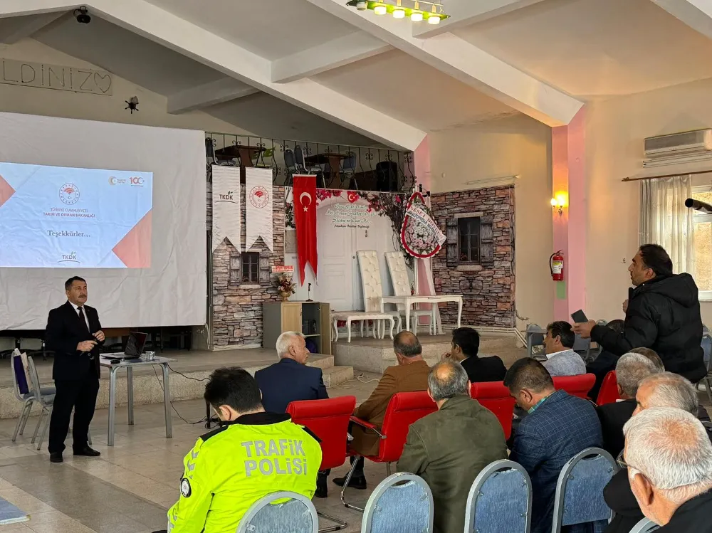 ALTUNHİSAR’DA KIRSAL KALKINMA HAMLESİ