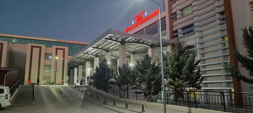 NİĞDE