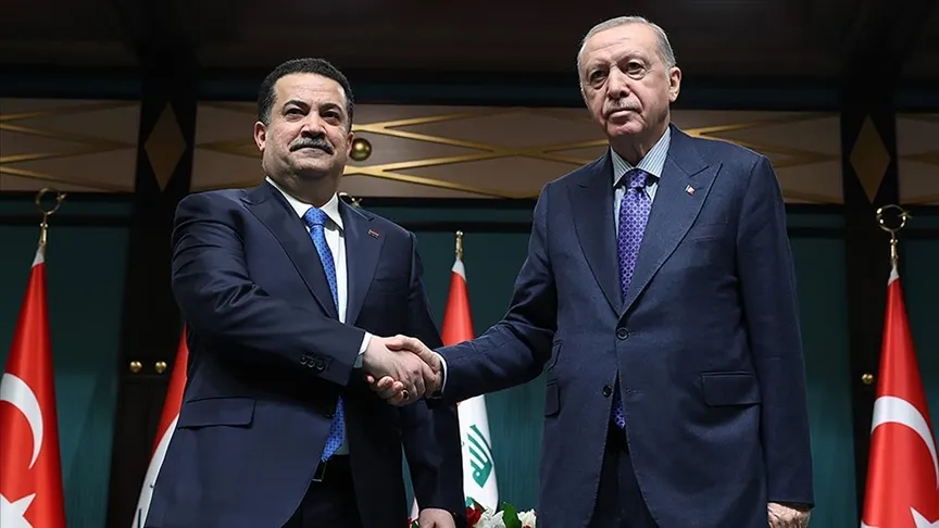 Cumhurbaşkanı Erdoğan 