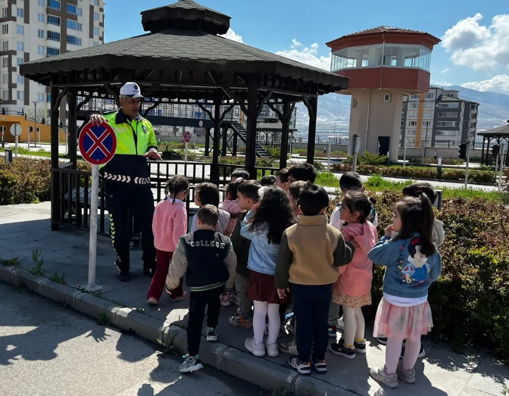NİĞDE’DE 803 KİŞİYE EĞİTİM VE BİLGİLENDİRME YAPILDI  