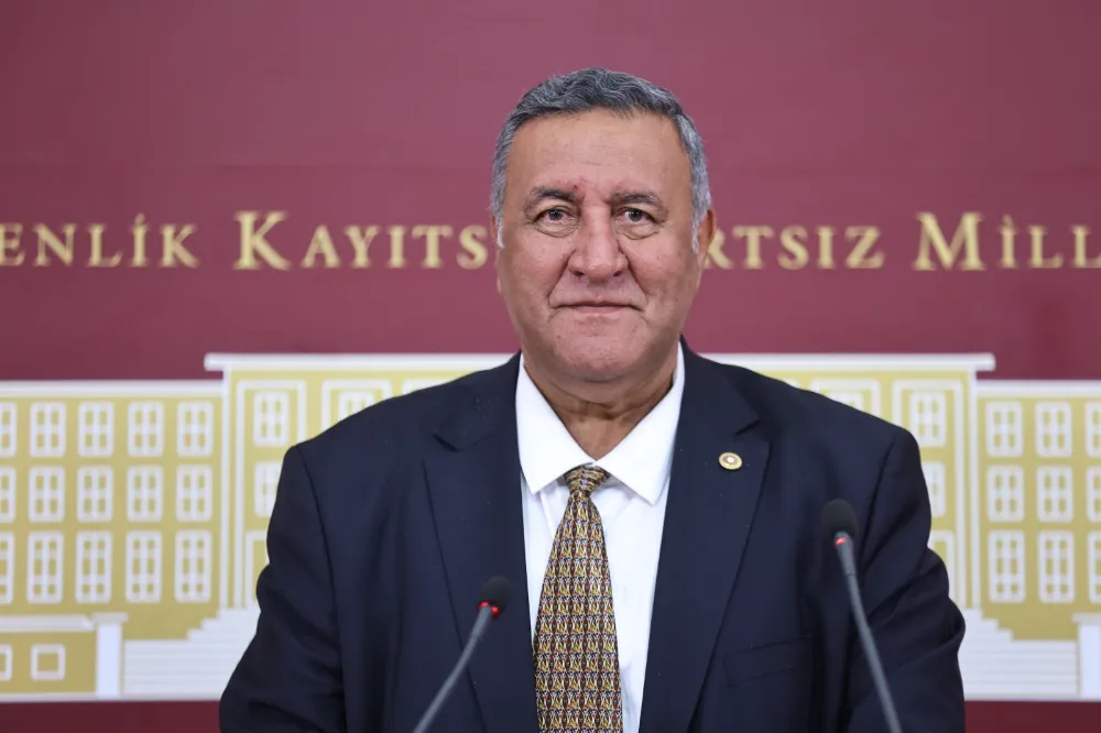 Çin Tuzu Tehlikesi Meclis Gündeminde “Çocuklar Korunsun, Halk Bilgilendirilsin”