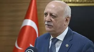 BAYRAKTAR: TÜRKİYE SU FAKİRİ OLMAYA DOĞRU GİDİYOR