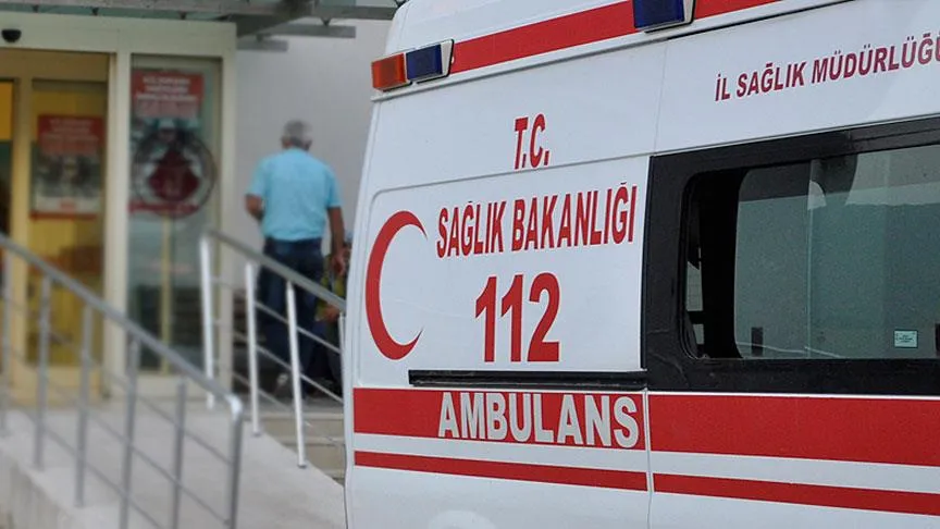 SATIRLI VE BIÇAKLI KAVGADA 1 KİŞİ HAYATINI KAYBETTİ, 1 KİŞİ YARALANDI
