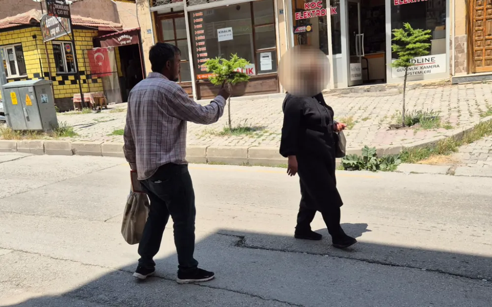DÜZENİ BOZAN 29 KİŞİYE BAYRAM CEZASI