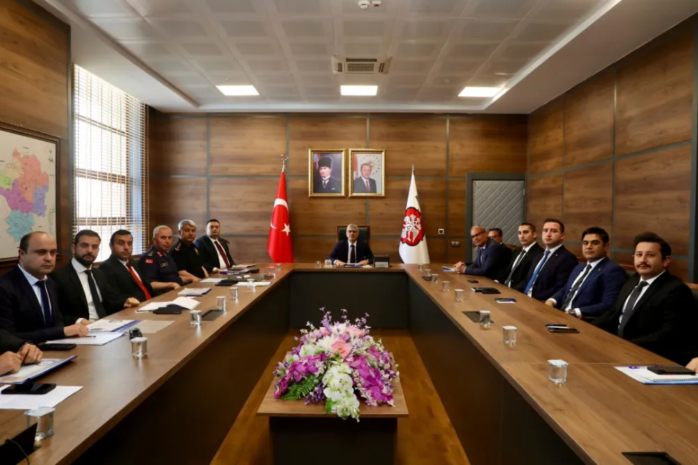 NİĞDE