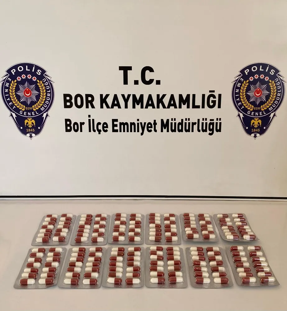 NİĞDE VE BOR
