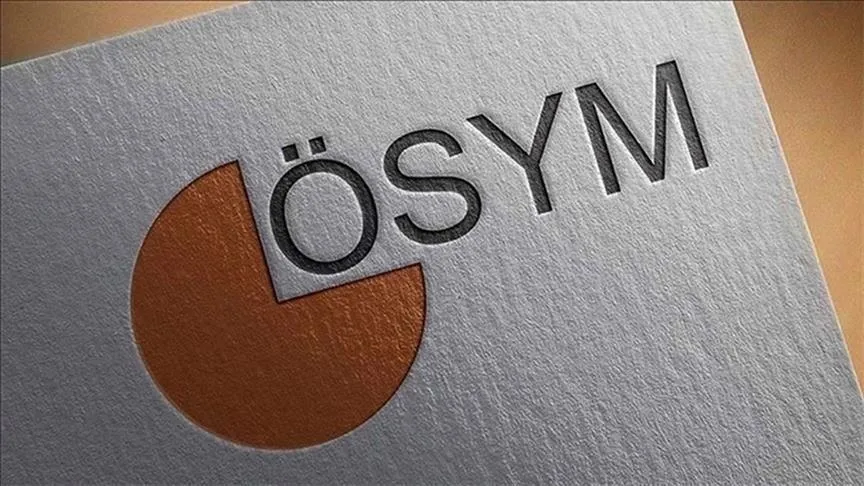 YKS 2025 İÇİN SINAV YERLERİ BELLİ OLDU! BELGELER ERİŞİME AÇILDI