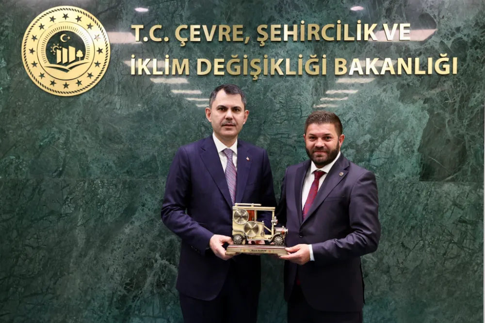 GÜMÜŞLER’E KONUK EVİ PROJESİNE 12 MİLYON TL DESTEK