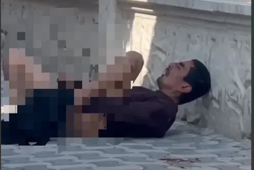 NİĞDE’DE MEZCUP ENDİŞESİ VATANDAŞLAR MÜDAHALE BEKLİYOR