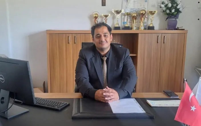 MİLLİ GÜREŞÇİ MEDET BOZKURT ULUKIŞLA GENÇLİK VE SPOR İLÇE MÜDÜRÜ OLDU