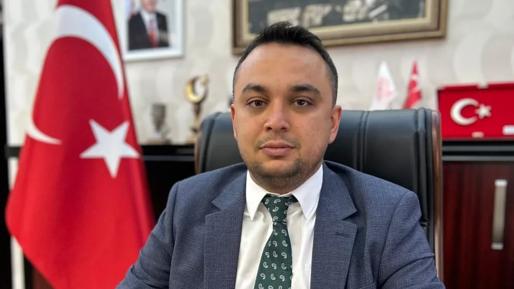 SAĞLIK MÜDÜRÜ İNAN’DAN KENE UYARISI: “AÇIK ALANLARDA TEDBİRLİ OLUN”