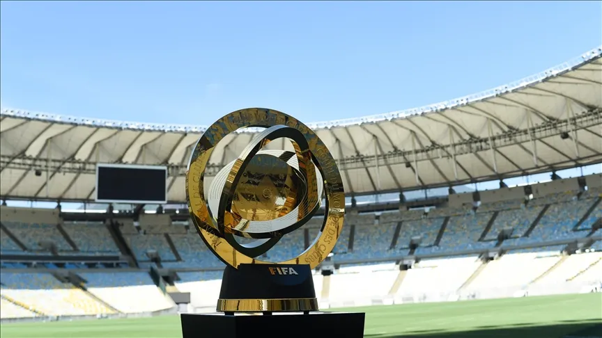 FIFA KULÜPLER DÜNYA KUPASI HEYECANI ABD’DE YAŞANACAK