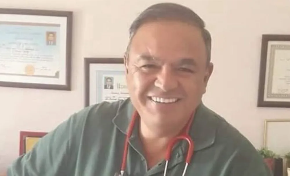 “Kanserin Çözümünü Buldum” Demişti… Evinde Ölü Bulundu