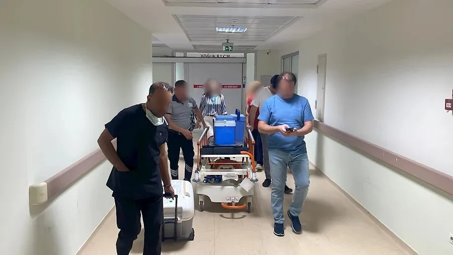 NİĞDE’DE ORGAN NAKLİ OPERASYONU YAPILACAK