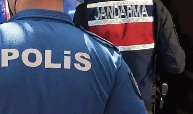 NİĞDE’DE 5 GÜNLÜK GÜVENLİK BİLANÇOSU