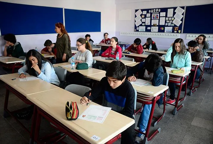 NİĞDE’DE 72 BİN ÖĞRENCİ KARNE ALIYOR