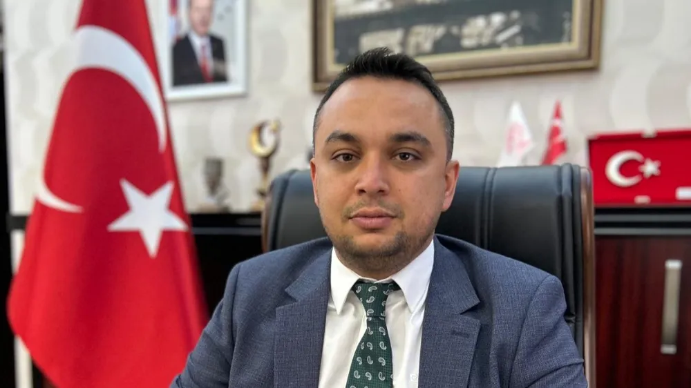 İnan, “Kan Acil Değil, Sürekli Bir İhtiyaçtır” 