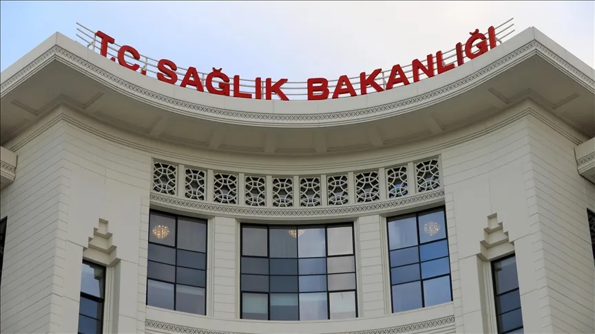 Sağlık Bakanlığı, 