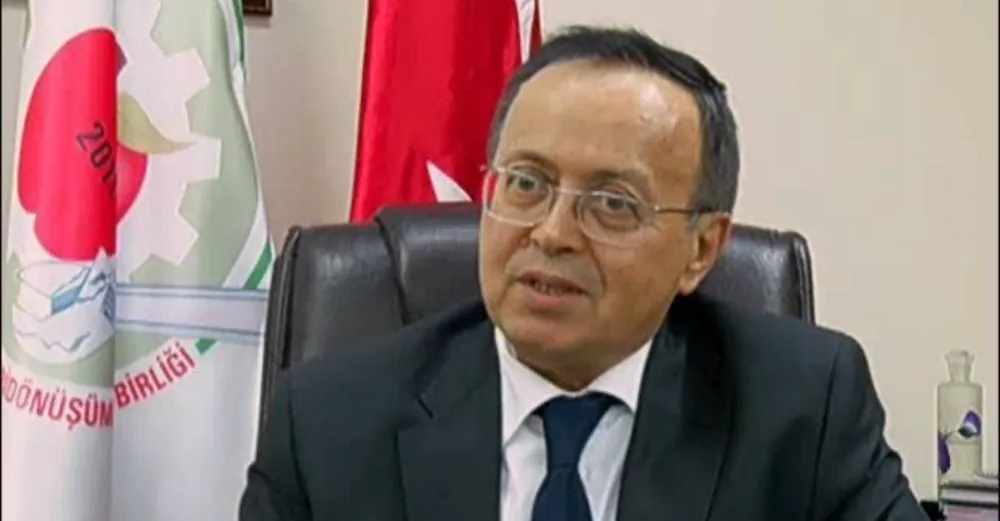 21. Dönem Niğde Milletvekili Mükerrem Levent Hayatını Kaybetti