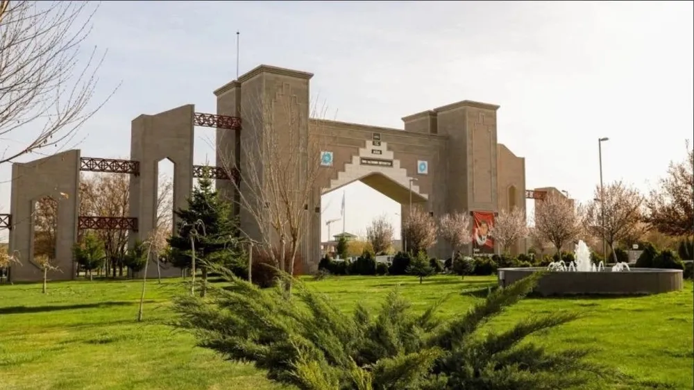 NÖHÜ’DE YENİ BÖLÜM HEYECANI İLK KEZ ÖĞRENCİ ALACAK!