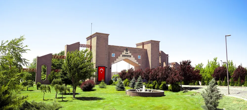 NÖHÜ, DÜNYA ÜNİVERSİTELERİ ARASINDA SÜRDÜRÜLEBİLİRLİKTE ÜST SIRALARDA YER ALDI