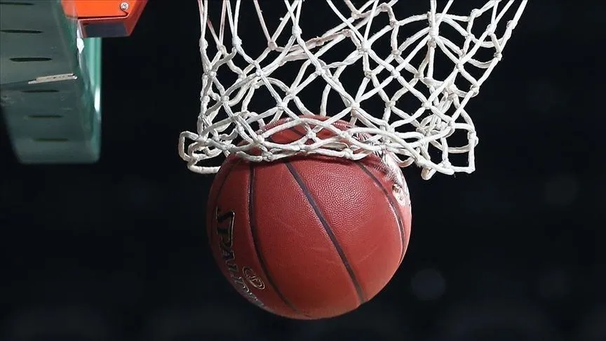 2025 FIBA KADINLAR AVRUPA BASKETBOL ŞAMPİYONASI