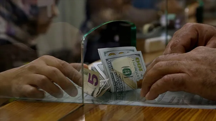 DOLAR VE EURO