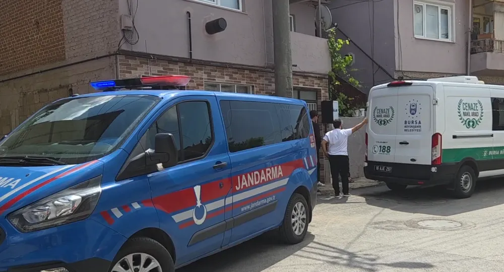 ÜNİVERSİTE ÖĞRENCİSİ EVİNDE ÖLÜ BULUNDU