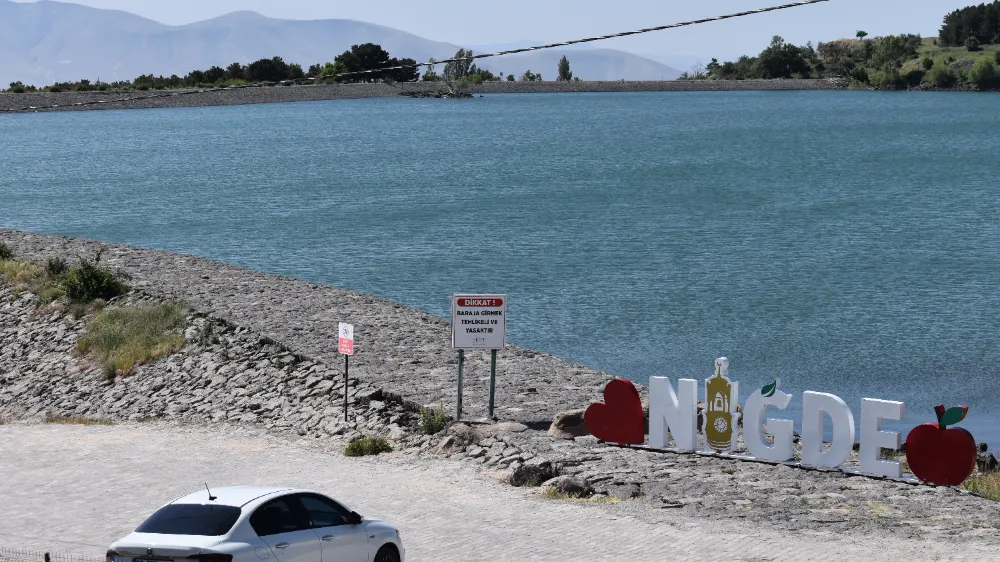 NİĞDE’DE HAFTA SONU GÜNEŞ YÜZÜNÜ GÖSTERİYOR