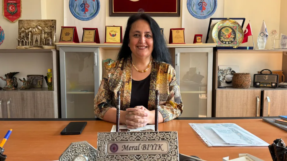 NİĞDE KÜLTÜR VE SANAT DERNEĞİ’NDEN 10. YILA ÖZEL KİTAP VE KUTLAMA