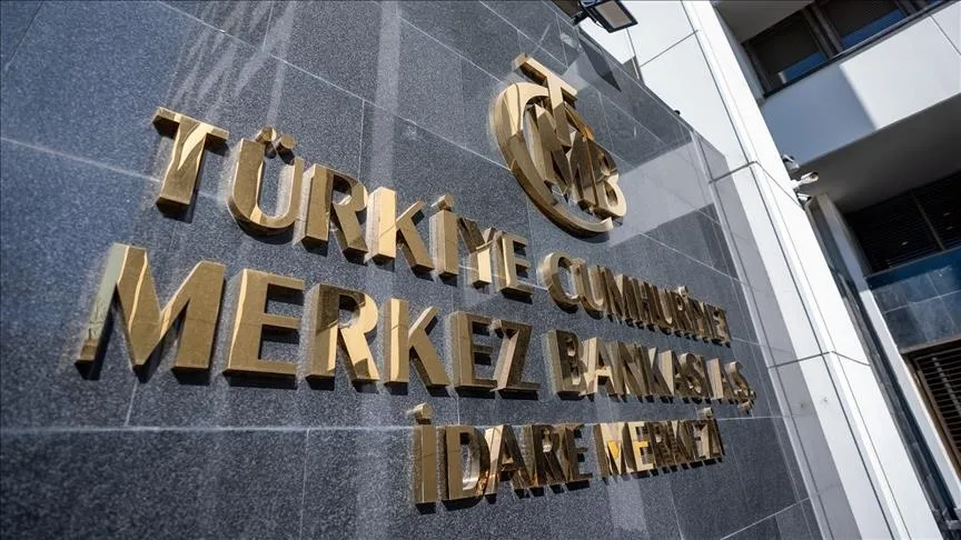 TCMB’DEN TÜRK LİRASINA DESTEK HAMLESİ YENİ ADIMLAR DEVREDE