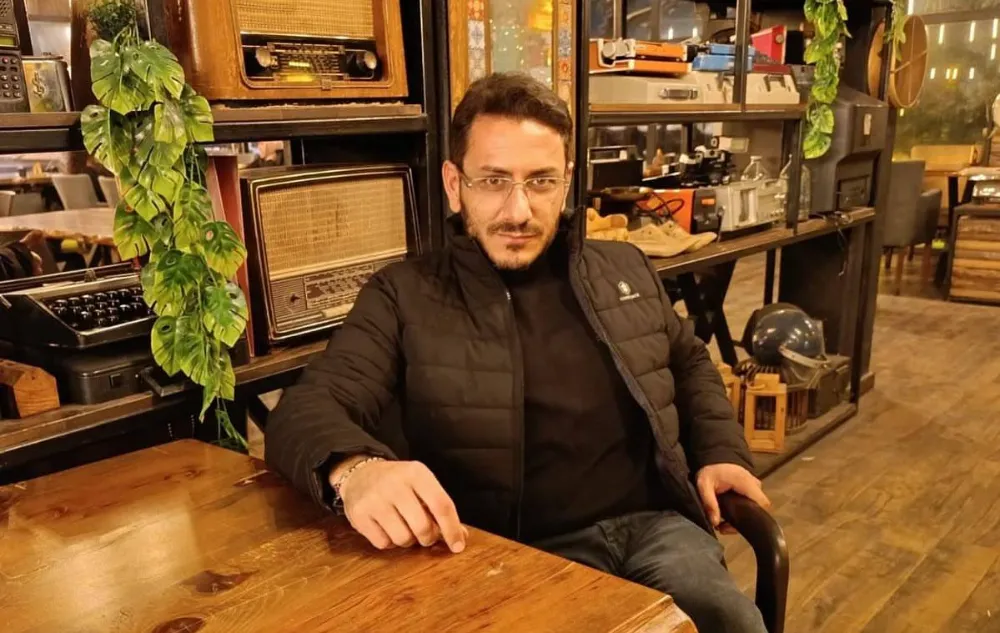 ÇİFTLİK KULA İLKOKULU MÜDÜR YARDIMCISI ALİ ARISOY HAYATINI KAYBETTİ