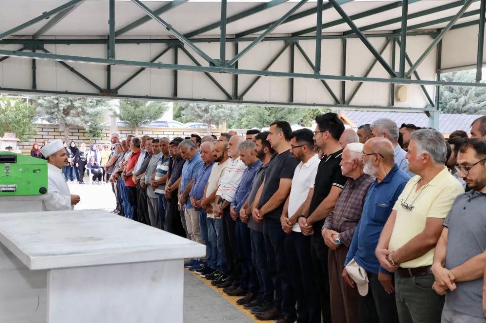 NİĞDE