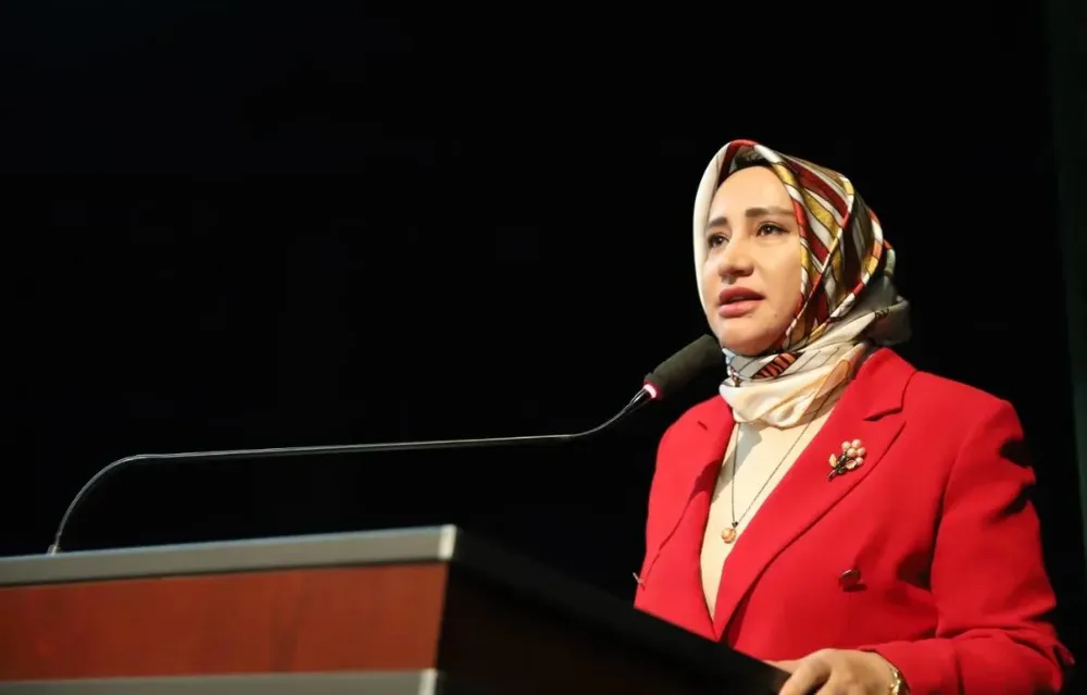 NİĞDE İL MİLLİ EĞİTİM MÜDÜRÜ ELİF ÖZBEK’TEN YKS ÖNCESİ MORAL MESAJI