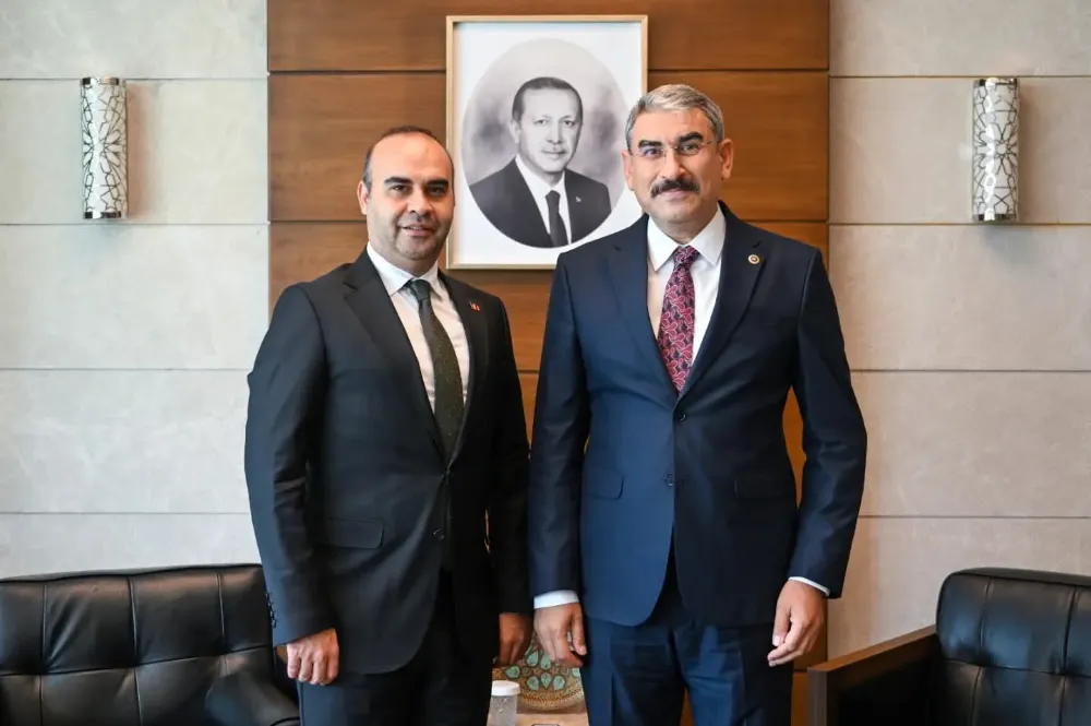 NİĞDE’YE KOP’TAN 4 YENİ PROJE DESTEĞİ