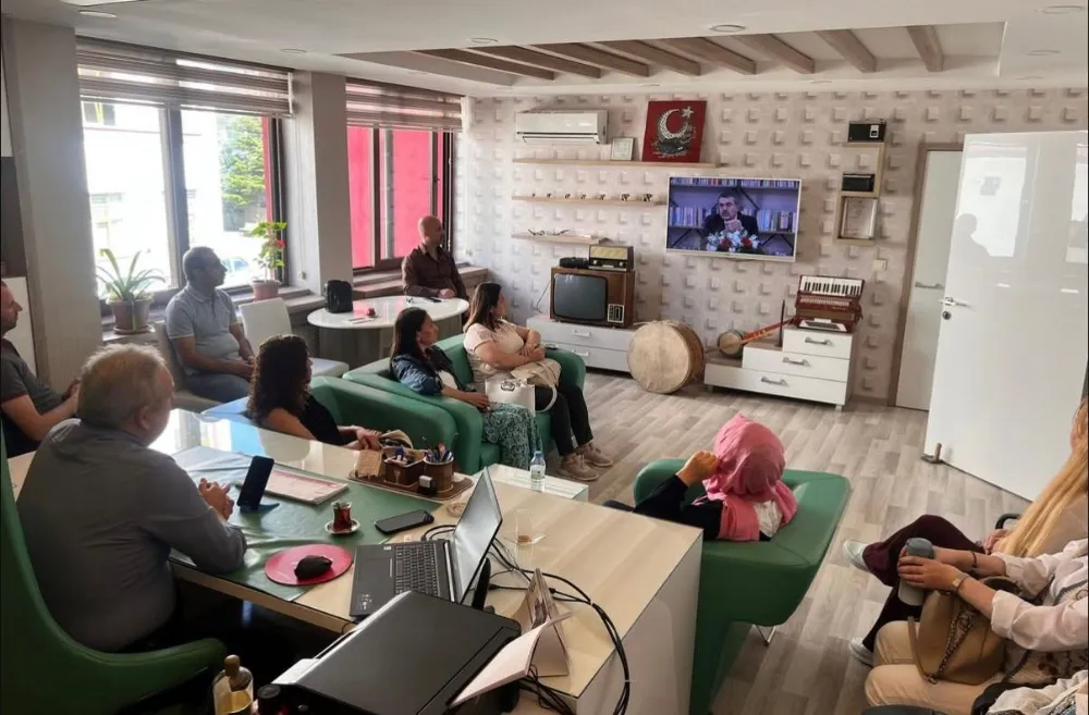 NİĞDE HALK EĞİTİMİ MERKEZİ YENİ DÖNEME HAZIRLANIYOR