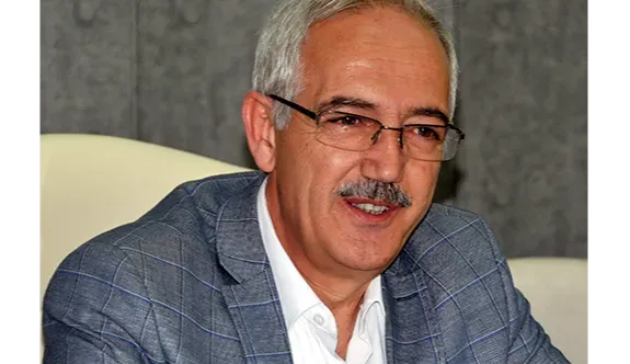 ESKİ AK PARTİ MİLLETVEKİLİ İSMAİL BİLEN EVİNDE ÖLÜ BULUNDU