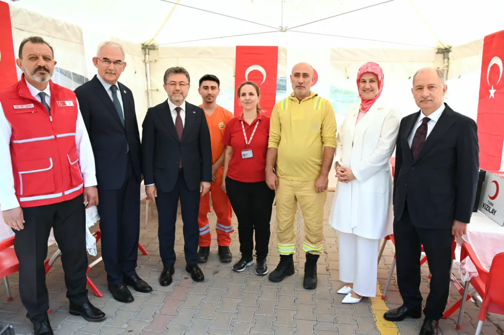 TÜRK KIZILAY