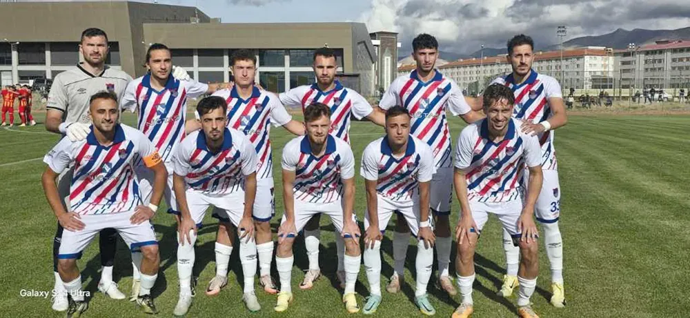 TFF 3. LİG 2. GRUP BELLİ OLDU NİĞDE TEMSİLCİSİ ZORLU RAKİPLERLE KARŞILAŞACAK