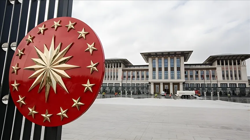 Cumhurbaşkanlığı Hükümet Sistemi