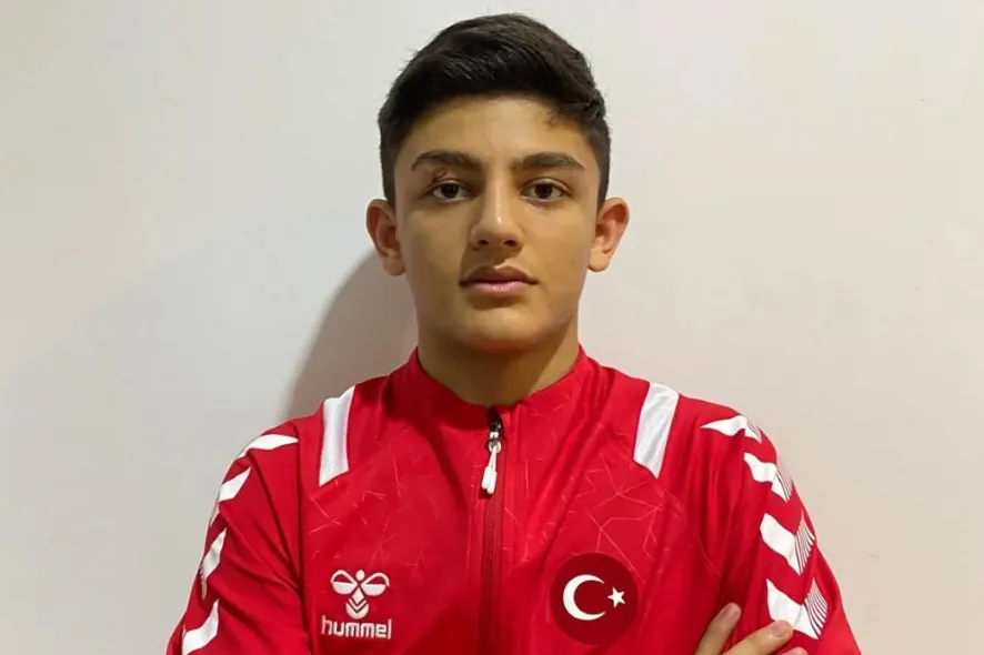 NİĞDELİ ŞAMPİYON AVRUPA SAHNESİNDE