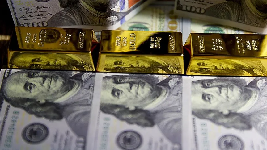 ALTIN VE DOLAR PİYASASINDA GÜNCEL DURUM: GRAM ALTIN 4.243 TL, DOLAR 39,75 TL SEVİYESİNDE