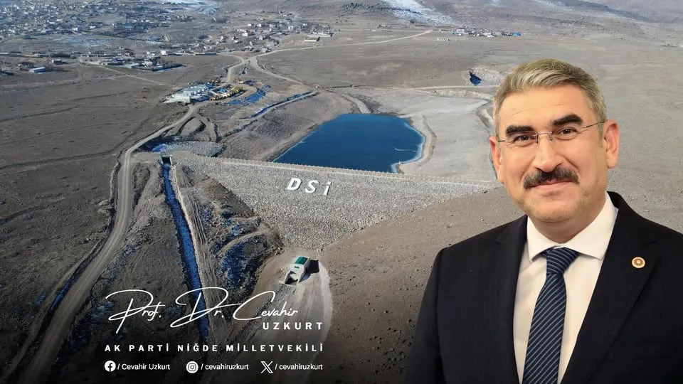 UZKURT’TAN MÜJDE 