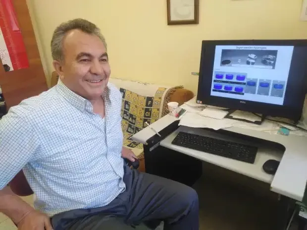 TÜBA ÜYESİ PROF. DR. ŞAHİNER NİĞDE’DE KONFERANS VERECEK