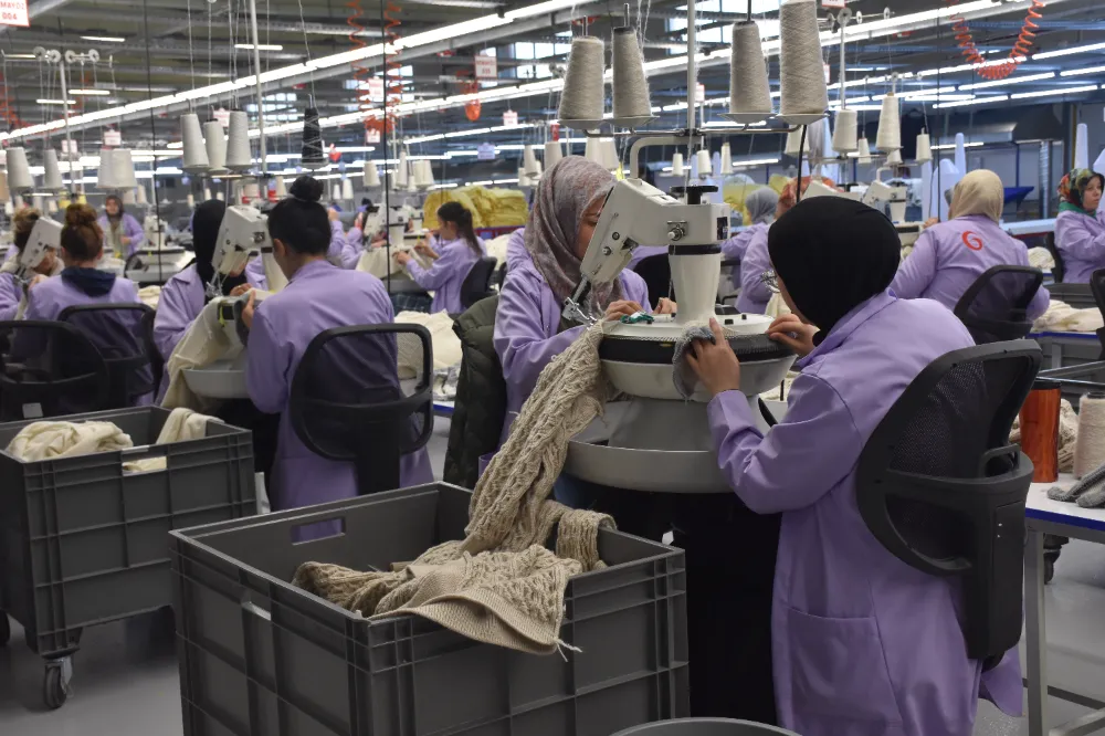 NİĞDE İŞKUR’DA 2 BİN 320 AÇIK İŞ İLANI BULUNUYOR